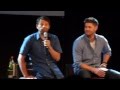 Misha Jensen On Gender Swap And Character Bleed JIB5