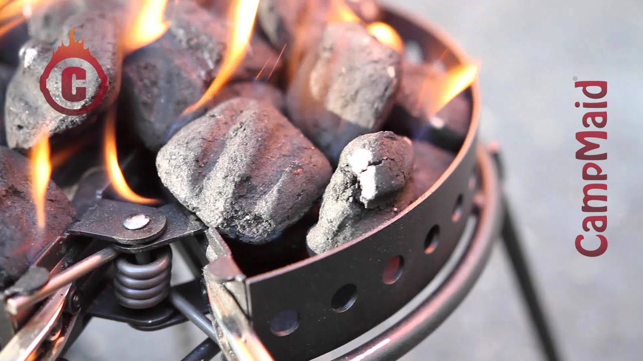 Dutch Oven // 5 Piece Set CampMaid Touch of Modern