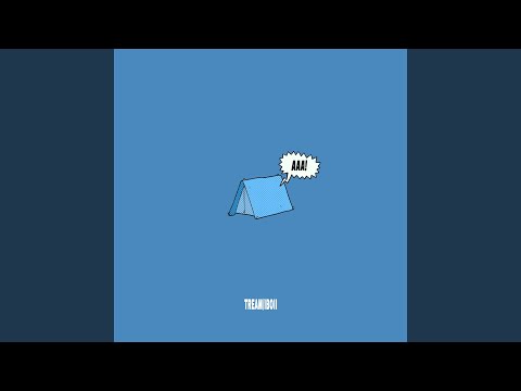 Zelten auf Kies (Sped up)