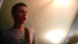 Rooney-ironman armored adventures