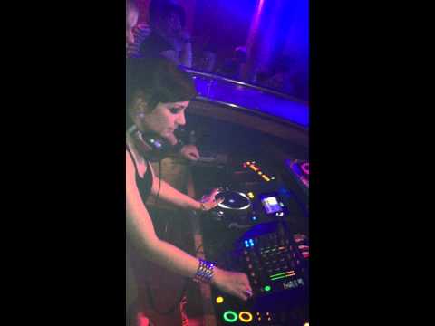 MISS KIYAMI @ GOPARC 2011.MOV