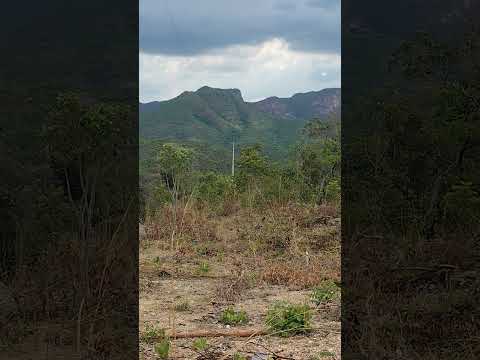 Região da Ladeira da derrota Arraias-TO. #tocantis #arraias #cerradobrasileiro #trilha #desbravador