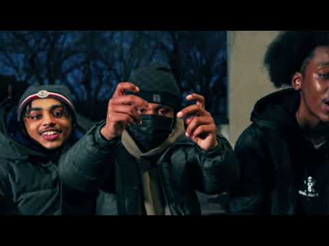 Briscoe Bands x Prince Rodd - Don’t Run Don’t Trip (Shot by Affiliated Films)