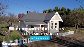 24-26 Elizabeth Street, BOTHWELL, TAS 7030