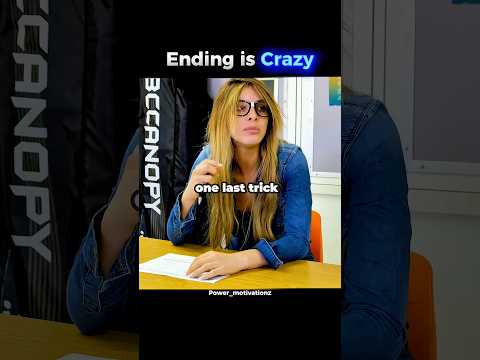 Students Tried To Outsmart Their Teacher Until.. 💔🥀