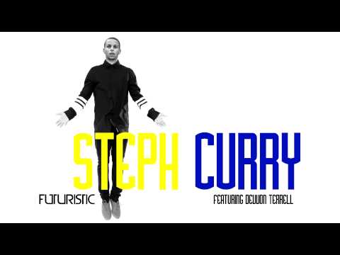 Futuristic - Steph Curry (featuring Devvon Terrell) @OnlyFuturistic