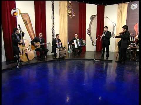 Zajdi, zajdi - Karavlasko oro
