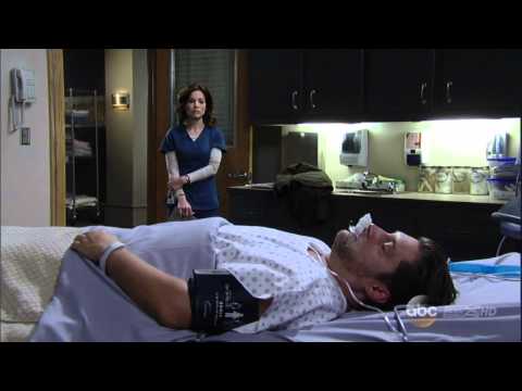 Elizabeth's 3/7/14 Scenes