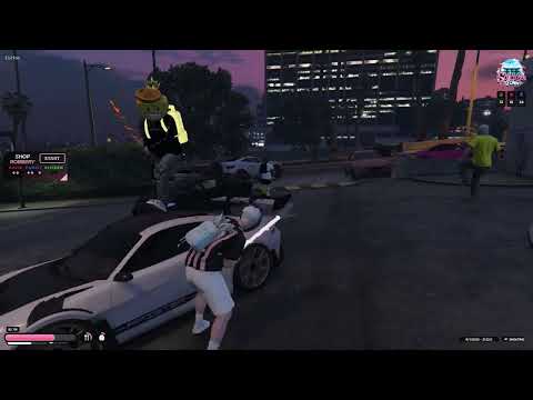 Mini comeback Sakuratown #Delaney #fivem #sakuratown