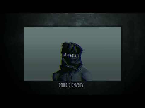 [FREE] Ghostemane x Istasha Type Beat "Slow Torment" (Prod.DieNvsty) | Dark Trap Beat