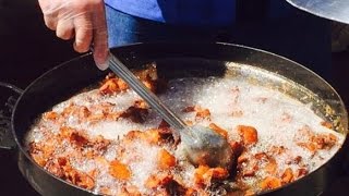 How To Make Chicharron on the DISC-IT 🍴