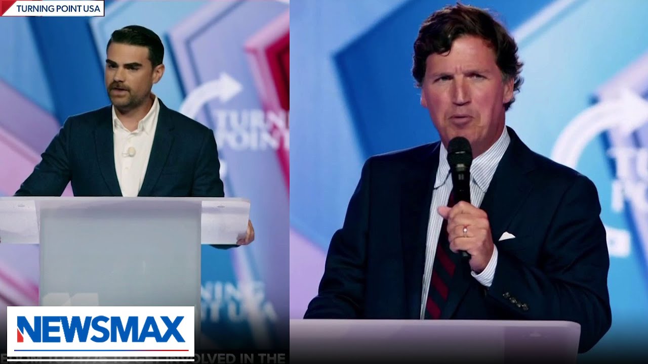Tucker loves America so much that he's buying Qatari timeshare: Bryan Leib | Newsline