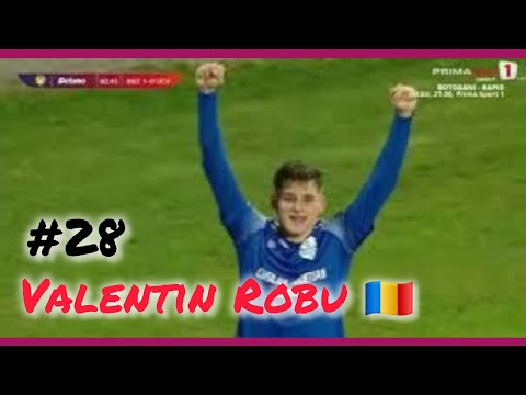 Valentin Robu (2002), Metalul Buzău, Liga 2 (Romania)