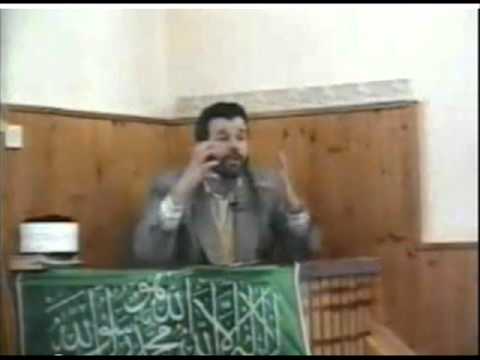 Hoxhe Jakup Hasipi Natyra dhe besimi ne Zot