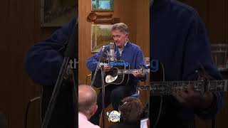 Bill Anderson sings &quot;I Love You Drops&quot;