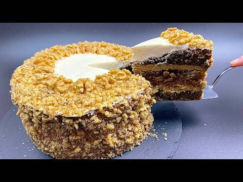 🎄This is the best thing I've ever eaten! My grandmother's Christmas cake recipe!