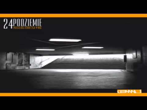 Projekt 24Podziemie - Tu Gdzie Przyszło Mi Dorastac