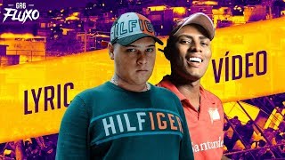 MC IG e MC Ryan SP - 7 Dias Fora de Casa (Lyric Video) DJ Oreia