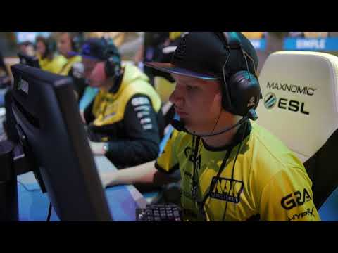 ESL One New York 2018 - Join The Legends in New York