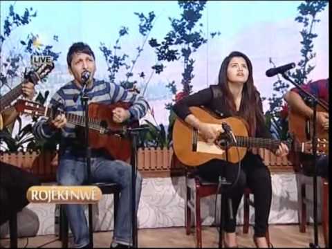 Blanca - Rozheky Nwe - Tristessa