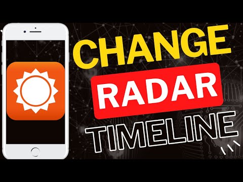 Future Radar Accuweather