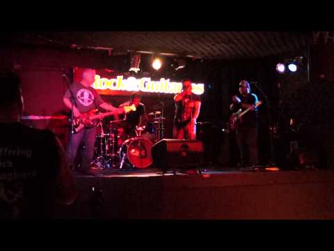 KILLTRAL - Dulce luz, Historia de ciudad & Flaco