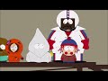 Spooky Ghost Costume - South Park