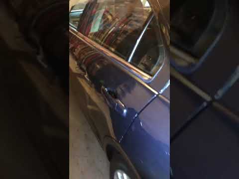 2010 Ford Fusion Rocker Panel Rust