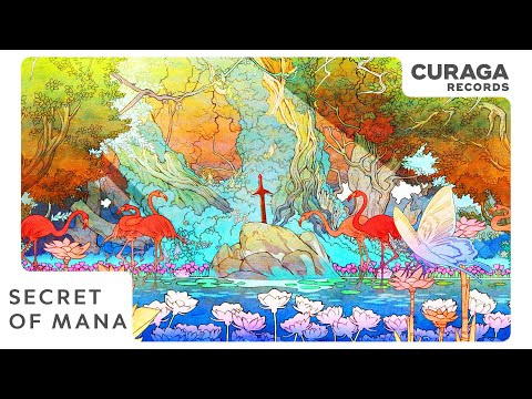 The #1 Secret of Mana remixes you NEED to hear...