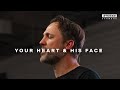Your Heart & His Face - Michael Miller