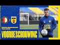 Voorbeschouwing Feyenoord - SC Cambuur: "Met z'n allen keihard blijven knokken"
