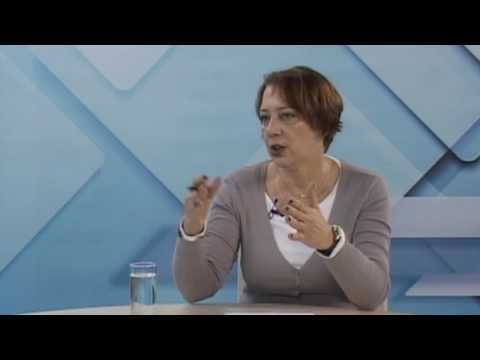 #Necenzurisano za 10 04 2017  gost Maja Stojanovic