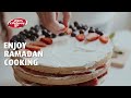 Enjoy Baking This Ramadan With Lifebuoy