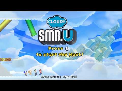 Announcement Trailer