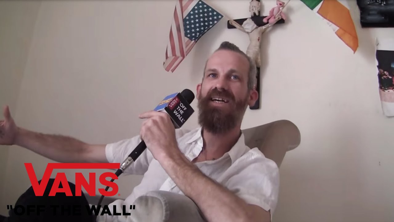 Jason Dill Talks Photosynthesis