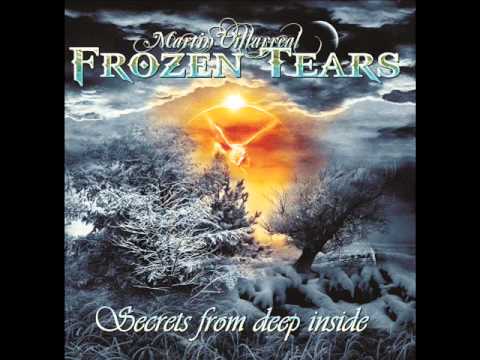 Frozen Tears - Mana (feat. Goran Edman)