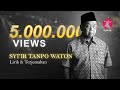 Syi Ir Tanpo Waton Lirik Terjemahan