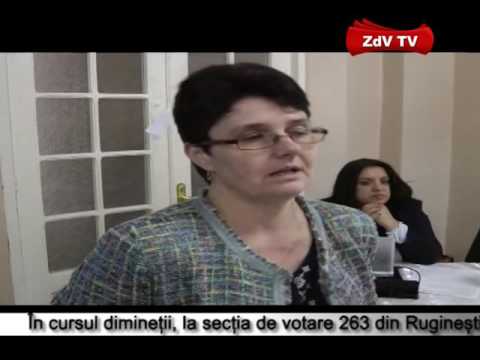 Nereguli la Ruginesti