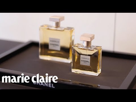 Gabrielle CHANEL by Marie Claire