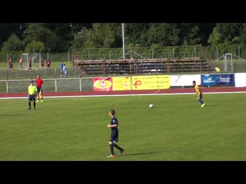 Břeclav 02 - ZŠ Za Mlýnem 01+03, memoriál Přerov, 19.6.2015