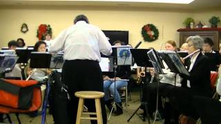 Carol of the Bells - Travelin' Light