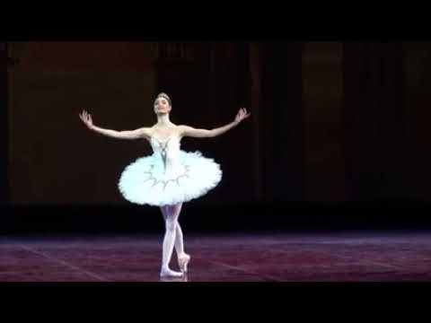 Alena Kovaleva  Raymonda  Variation Act 2