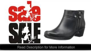 Ingalls Thames Bootie by Clarks Best Price Online Deal