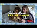 Pepijn Lanen: 'Mijn vrouw is beter dan ik'