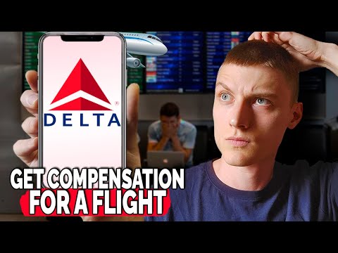 Delta Delayed Flight Compensation Form Mistakes To Avoid