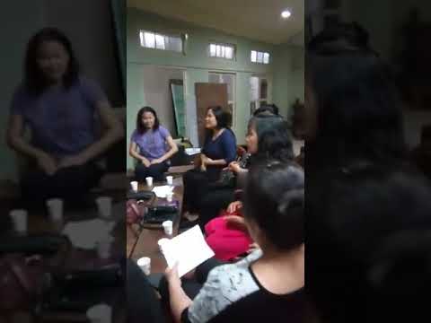 Zarkawt kohhran female voice -khawngaihna thuk