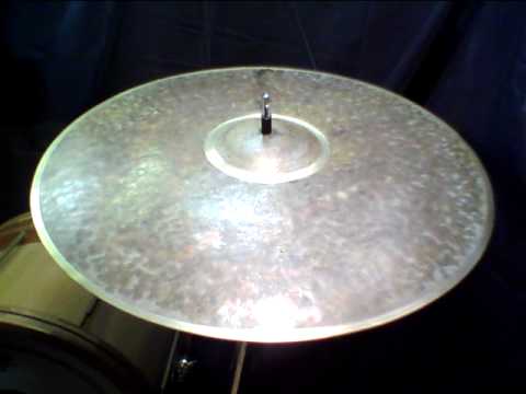 20 Skiba Original Half Turk, 2283g