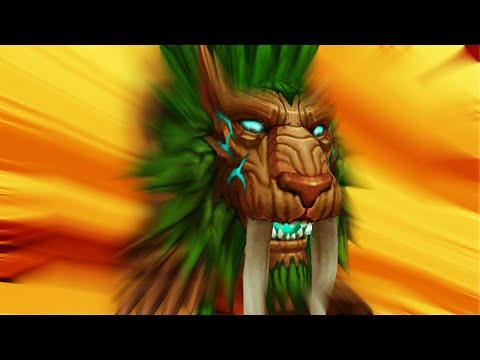 BFA FERAL'S FIRST 1V5 DUELS! (5v5 1v1  Duels) - Not Subtlety Rogue PvP WoW: Battle For Azeroth 8.0.1