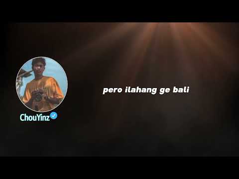 Feeling Biktima - JMDR Ft. Young Dee