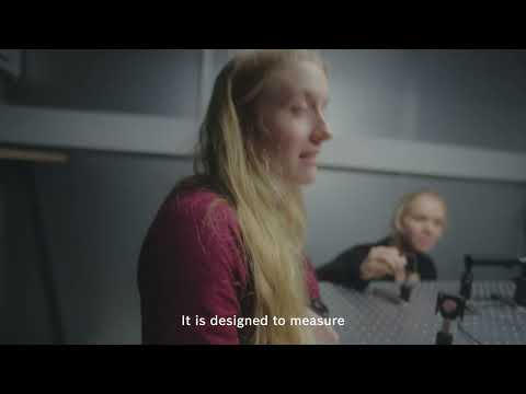 Quantum Sensing– Unlocking New Dimensions | Bosch Future Insights